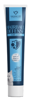 Valsam Vet Pet Supplements Hairball Defense