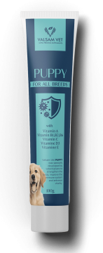 Valsam Vet Pet Supplements - Puppy