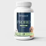 Valsam Vet Pet Supplements Probio
