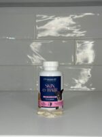 Valsam Vet Skin & Hair - συμπλήρωμα για υγιές τρίχωμα & δέρμα σε σκύλους και γάτες - Image 2