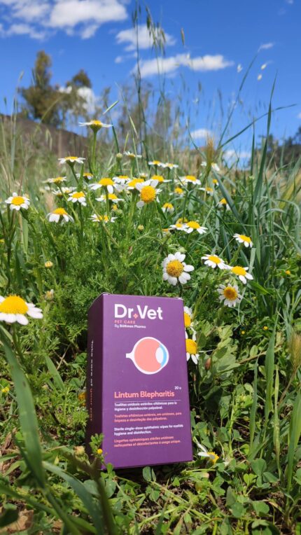 Valsam Vet Pet Supplements - Dr+Vet Lintum