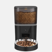 Valsam Vet Pet Accessories - Camera Pet Feeder