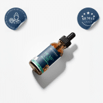 Valsam Vet Hemp Oil – Φυσική Ευεξία & Υποστήριξη κατά του Άγχους για Σκύλους και Γάτες