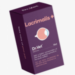 Valsam Vet Pet Supplements - Dr+Vet Lacrimalis