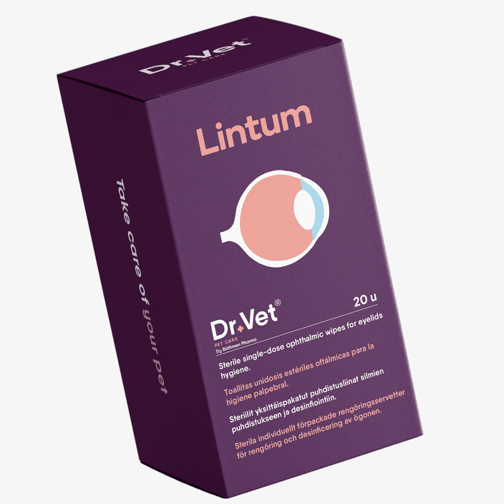 Valsam Vet Pet Supplements - Dr+Vet Lintum