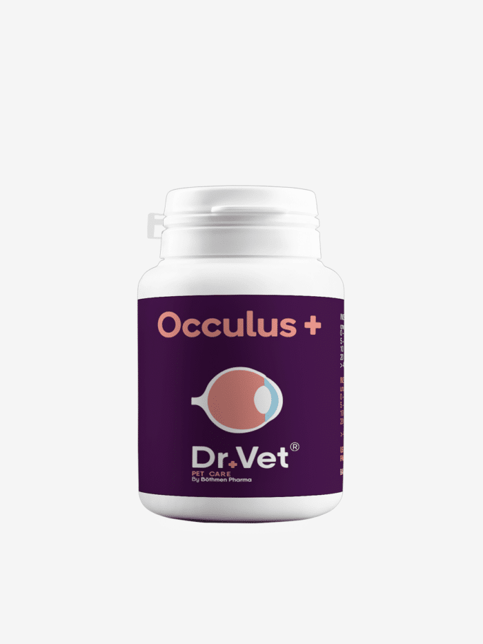 Valsam Vet Pet Supplements - Dr+Vet Retinae