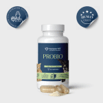 Valsam Vet PROBIO – Probiotic Supplement for Digestive Health in Dogs and Cats