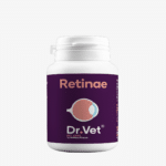 Valsam Vet Pet Supplements - Dr+Vet Retinae