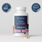Valsam Vet Skin & Hair - Premium Supplement for Dogs and Cats