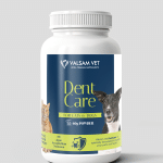 Valsam Vet DentCare - υποστήριξη στοματικής υγείας
