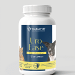 Valsam Vet UroEase - υποστήριξη ουροποιητικού συστήματος