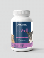 Valsam Vet LivWell